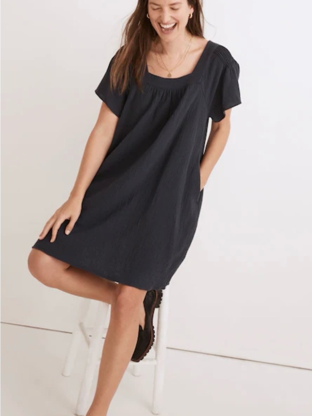 Madewell Dress